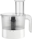 Zwilling Kitchen Food Processor für Power Blender PRO silber Z1010597 Enfinigy