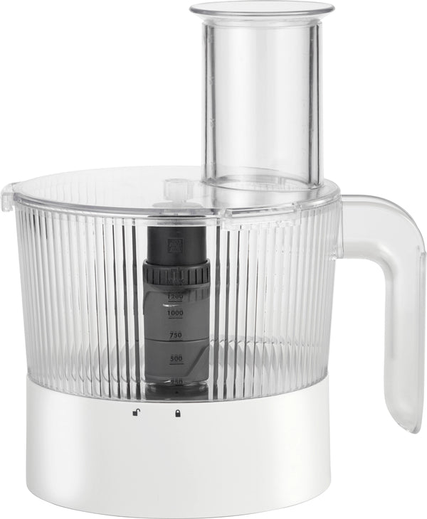 Zwilling Kitchen Food Processor for Power Blender Pro Silver Z1010597 Enfinigy