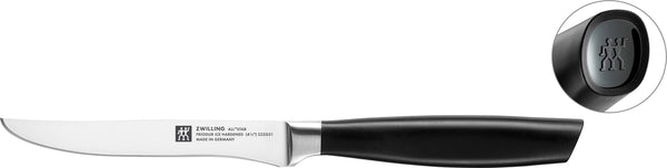 Zwilling Kitchen Steak Knife All Star 120, nero Z1020446
