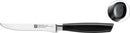 Zwilling Kitchen Steakmesser All Star 120, schwarz Z1020446