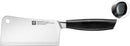 Zwilling Kitchen Chinesisches Hackmesser All Star 150 schwarz Z1020448
