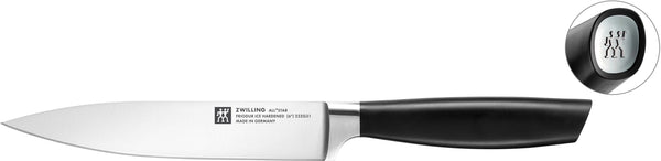 Zwilling Kitchen TranchimerMesser All Star 160, Chrome Silver Z1020796