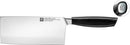 Zwilling Kitchen Chinese cook knife All Star 180, Chrome silver Z1020803