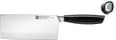 Zwilling Kitchen Chinesisches Kochmesser All Star 180, chrome-silber Z1020803