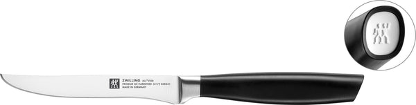 Zwilling Kitchen Steakmesser All Star 120, weiss Z1022785