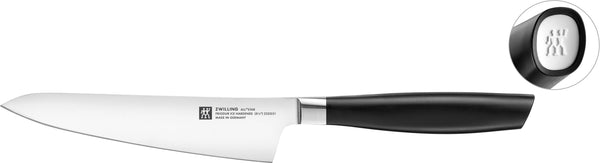 Zwilling Kitchen Cook Knife All Star 140 White Z1022787