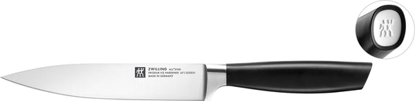 Zwilling Kitchen Tranchier Couteau All Star 160, White Z1022788