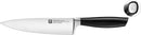 Zwilling Kitchen Kochmesser All Star 200, weiss Z1022791
