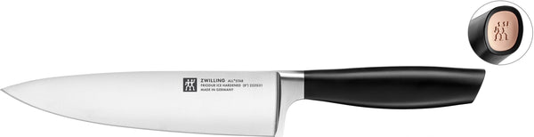 Zwilling Kitchen Cook Knife All Star 200, Rose-Gold Z1022858