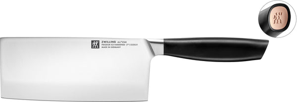 Zwilling Kitchen Cook Knife cinese All Star Rose-O-Gold Z1022863