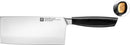 Zwilling Kitchen Chinesisches Kochmesser All Star gold-glänzend Z1022864