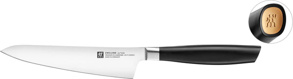 Zwilling Kitchen Cook Knife All Star 140 Gold-Matt Z1022902