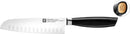 Zwilling Kitchen Santoku All Star 180, with Kullen Gold-Matt Z1022907