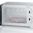 Severin Mikrowelle MW7890-CH weiss
