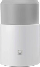 Barattolo di cibi thermo cucina Zwilling 700 ml, argento-bianco Z39500-509-0