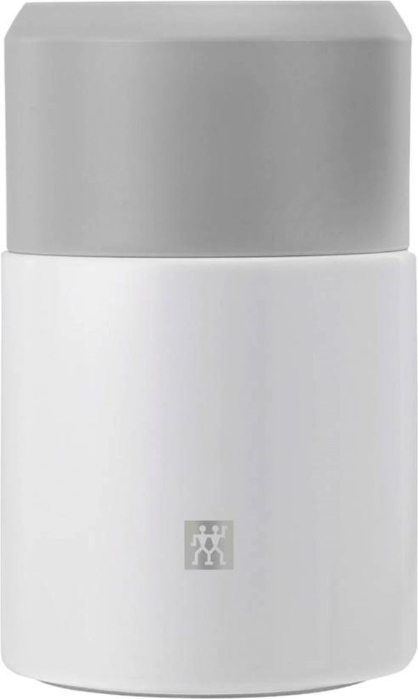 Zwilling Kitchen Thermo Food Jar 700 ml, silver-white Z39500-509-0