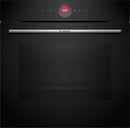 Bosch oven series 8, HBG7741B1, 60x60cm