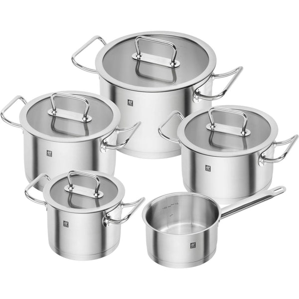 Zwilling kitchen cookware set twin per 5th. Z65120-005-0