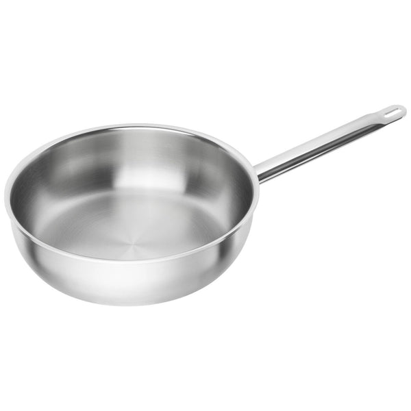 Poêle En Fer Forgé Zwilling FORGE 28 Cm - Compatible Poêle En Fer Forgé Zwilling FORGE 28 Cm - Compatible
