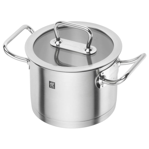 Zwilling kitchen cooking pot twin per 16 cm Z65123-160-0