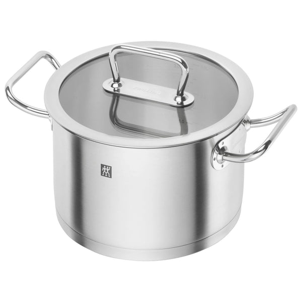 Zwilling kitchen cooking pot twin per 20 cm Z65123-200-0