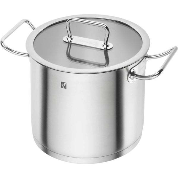 Zwilling kitchen cooking pot twin per 24 cm high Z65124-240-0
