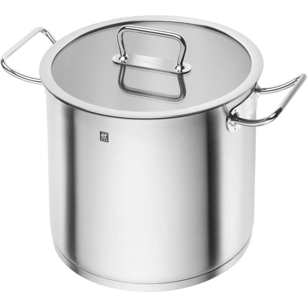 Zwilling kitchen cooking pot twin per 28 cm high Z65124-280-0
