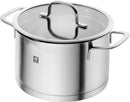 Zwilling Kitchen Kochtopf Zwilling TrueFlow, 16 cm Z66923-160-0
