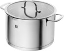 Zwilling Kitchen Kochtopf Zwilling TrueFlow 24 cm Z66923-240-0