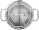 Zwilling Kitchen Kochtopf Zwilling TrueFlow 24 cm Z66923-240-0