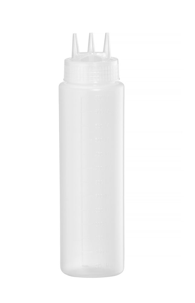 HENDI Spenderflasche Saucenwärmer ⌀68x247mm