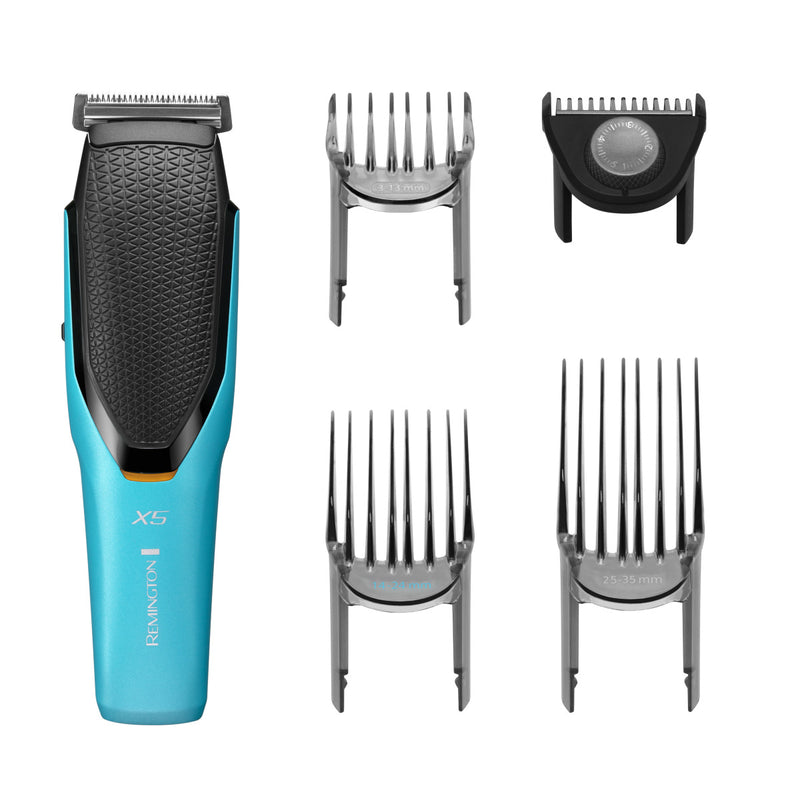 REMINGTON Haarschneider HC500 Easy Fade Hair Clipper