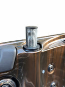 SOLUZIONI SPA Whirlpools Whirlpool Platinum Gold Brown 2025