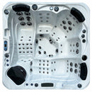 SOLUZIONI SPA Whirlpools Whirlpool Platinum White 2025