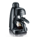 Severin Espressomaschine KA5978 schwarz