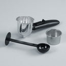 Severin Espressomaschine KA5978 schwarz