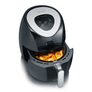 Severin hot air fryer FR2430