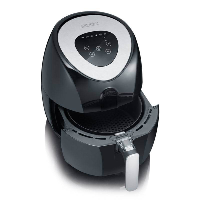 Severin hot air fryer FR2440