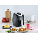 Severin hot air fryer FR2430