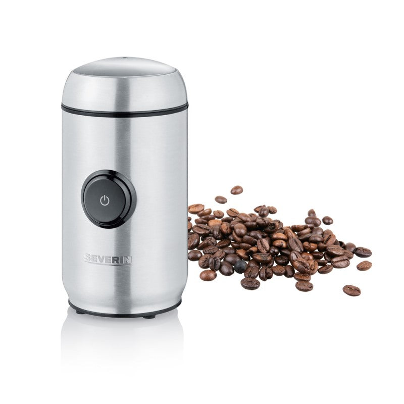 Severin coffee grinder km3879 stainless steel