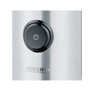 SEVERIN Café Grinder KM3879 en acier inoxydable