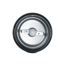 SEVERIN Café Grinder KM3879 en acier inoxydable