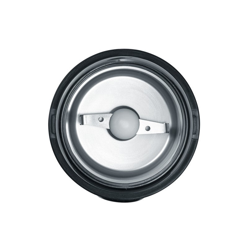 SEVERIN Café Grinder KM3879 en acier inoxydable