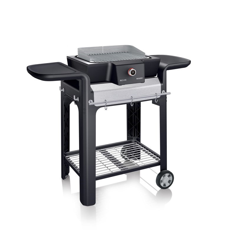 Severin Elektrogrill PG8105 SEVO GS