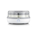 Severin Joghurtgerät JG3518 weiss,grau