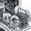 Severin Fondue-Set FO2471 edelstahl, schwarz