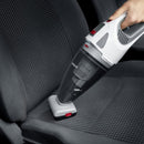 Aspirateur à main Severin HV7146, aspirateur sec humide