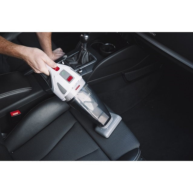 Aspirateur à main Severin HV7146, aspirateur sec humide