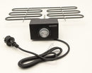 SEVERIN SEAT PART BBQ chauffage 2200 W assemble PG8561