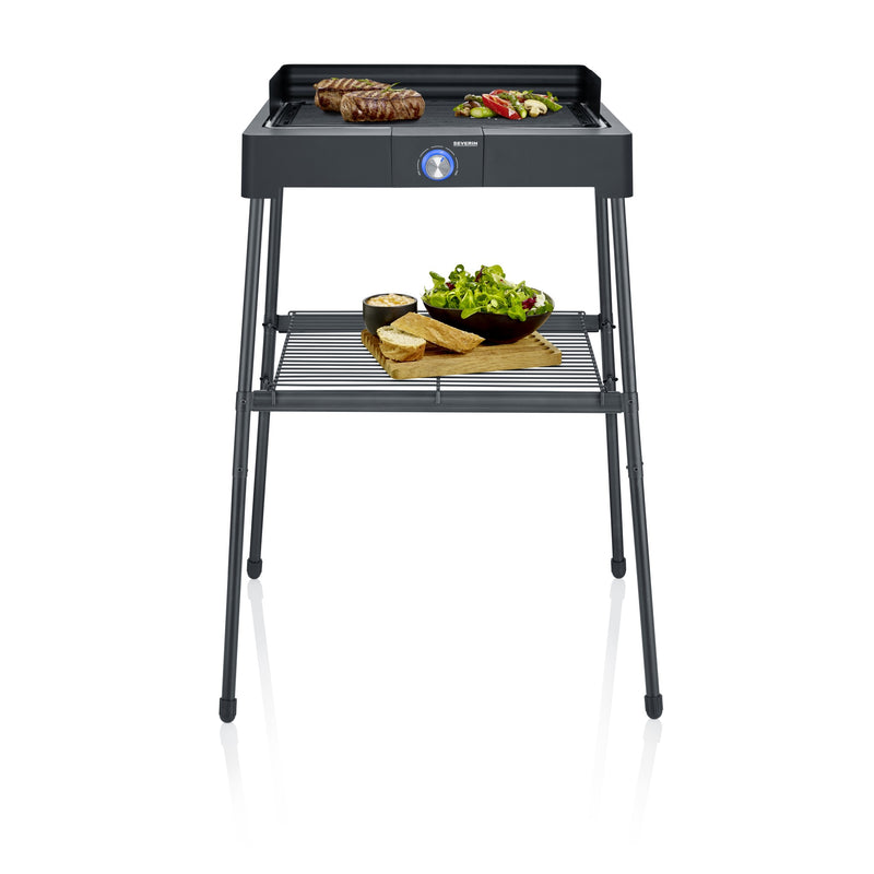 Severin Elektrogrill PG8568